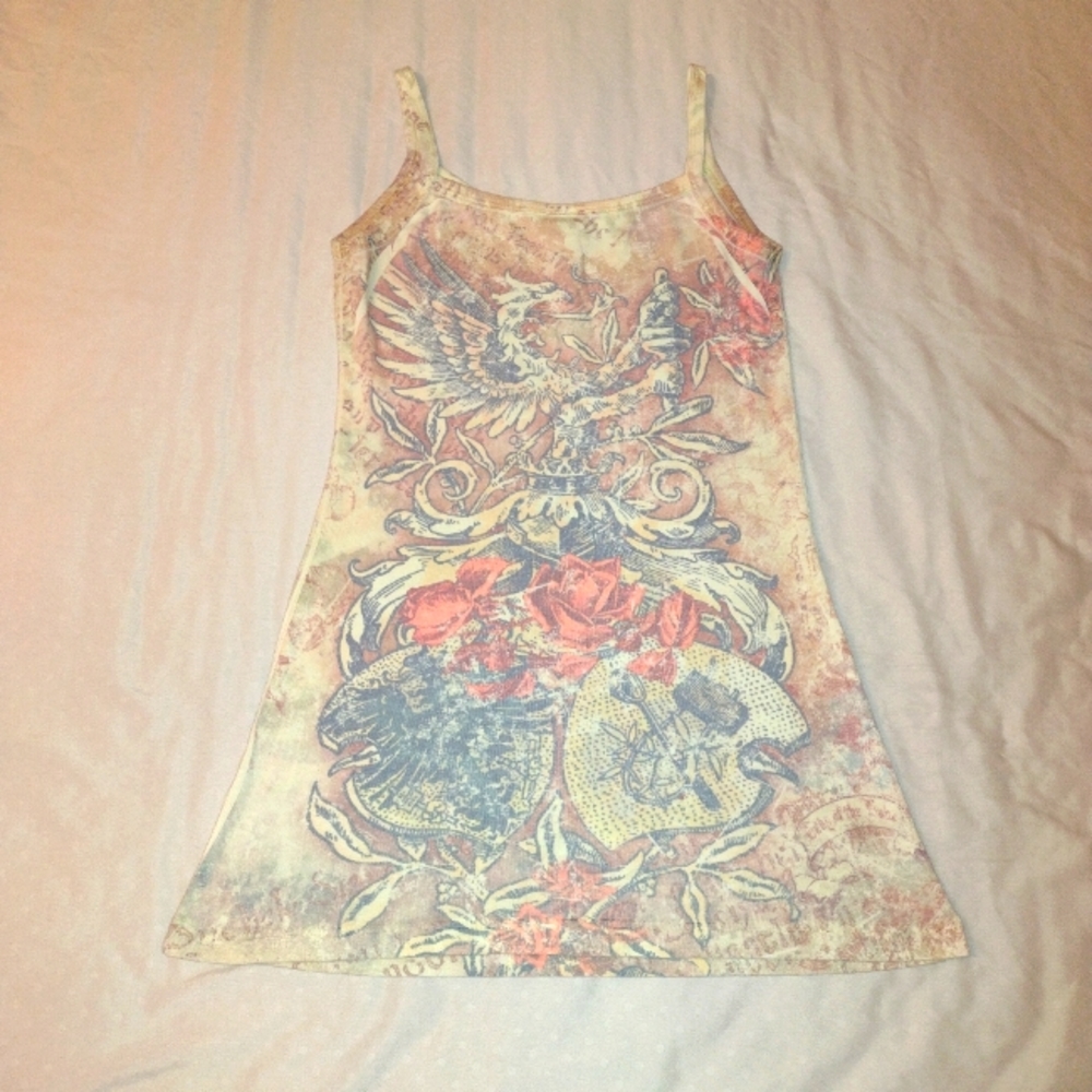 💕💕5/$20 SALE🤩💕💕Tank top